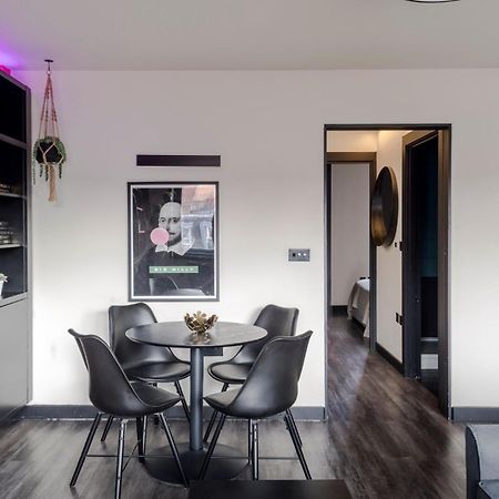 The Influencer Suite - Soho - By Frankie Says Londres Exterior foto