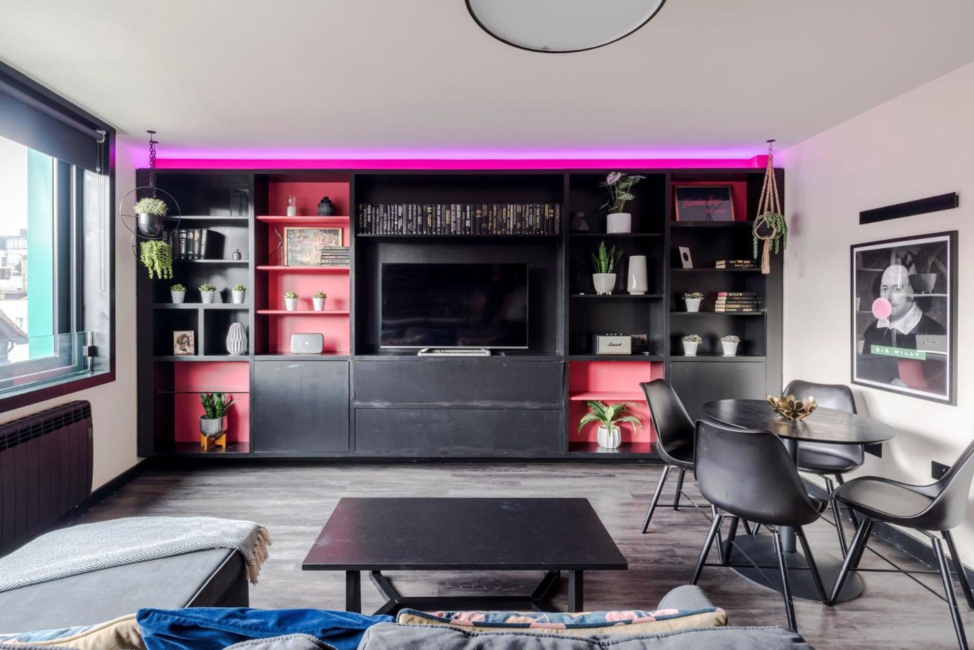 The Influencer Suite - Soho - By Frankie Says Londres Exterior foto