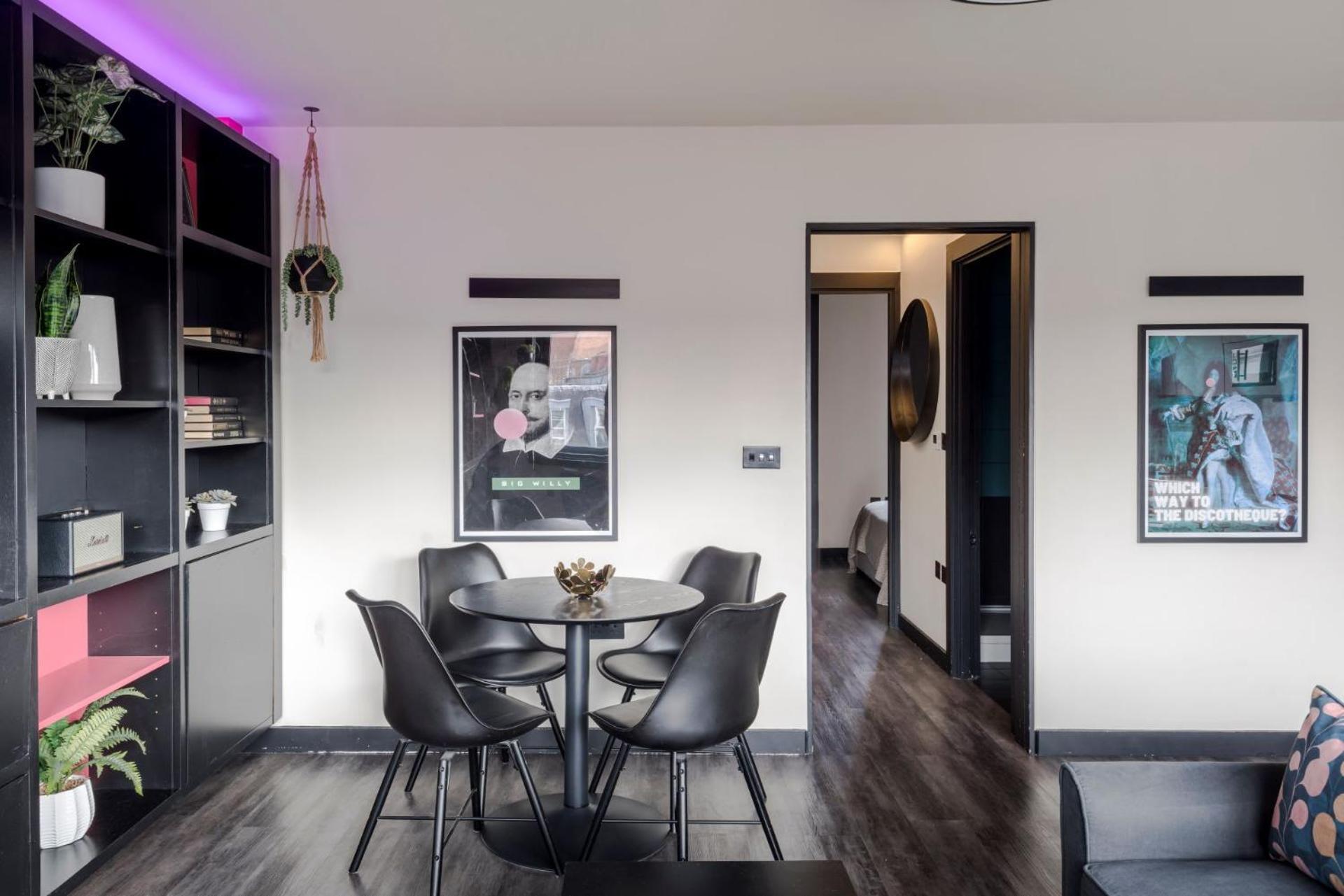 The Influencer Suite - Soho - By Frankie Says Londres Exterior foto