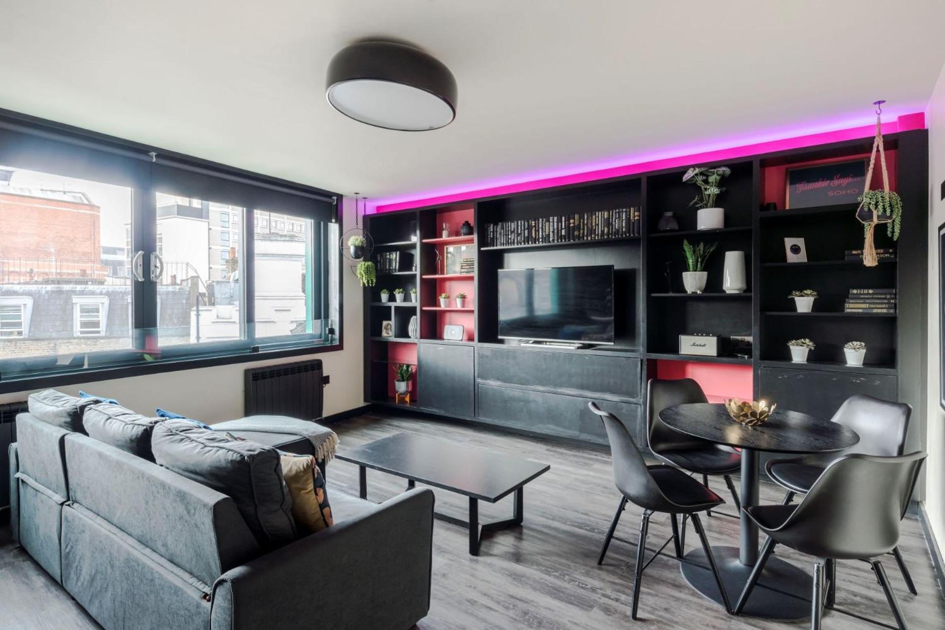 The Influencer Suite - Soho - By Frankie Says Londres Exterior foto